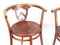 Armchairs from Thonet, 1920s, Set of 2, Image 2