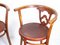 Armchairs from Thonet, 1920s, Set of 2 3