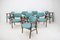 Teak Dining Chairs by Erik Kierkegaard, 1960s, Set of 8, Image 2