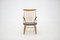 Rocking Chair by Illum Wikkelsø for Niels Eilersen, 1960s, Image 3