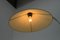 Minimalistische Mid-Century Stehlampe, 1960er 4