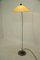 Mid-Century Minimalist Floor Lamp, 1960s 6