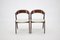 Palisander Model 21 Dining Chairs from Korup Stolefabrik, Set of 4, Image 4