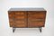 Palisander Sideboard from Omann Jun , 1960s 3