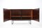 Sideboard aus Palisander von Omann Jun, 1960er 2