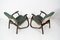 Bentwood Armchairs by Jan Vanek for Up Závody, 1930s, Set of 2 9