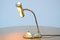 Lámpara de mesa Art Déco ajustable, años 30, Imagen 12