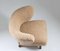 Swedish Modern Lounge Chair von Otto Shulz für Boet 6