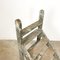 Vintage Wooden Painters Step Ladder 6