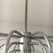 Space Age Sputnik Hanging Lamp, 1960s 4