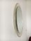 Vintage Lucite Wall Mirror with Backlight from Hillebrand, 1970s, Image 4