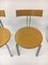 Mid-Century Zeta Dining Chairs from Harvink, 1980s, Set of 2 5
