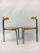 Mid-Century Zeta Dining Chairs from Harvink, 1980s, Set of 2 2