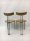 Mid-Century Zeta Dining Chairs from Harvink, 1980s, Set of 2 3
