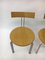Mid-Century Zeta Dining Chairs from Harvink, 1980s, Set of 2 4