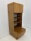 Mid-Century Teak Cabinet from Topform, 1960s 1