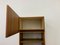 Mid-Century Teak Schrank von Topform, 1960er 8