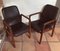 Scandinavian Armchairs from Dyrlund, Set of 2, Image 1