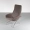 Easy Chair by Aulis Leinonen for Asko, 1960s 8