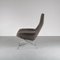 Easy Chair by Aulis Leinonen for Asko, 1960s 5