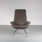 Easy Chair by Aulis Leinonen for Asko, 1960s, Image 3