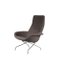 Easy Chair by Aulis Leinonen for Asko, 1960s, Image 1