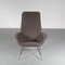 Easy Chair by Aulis Leinonen for Asko, 1960s 4