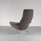 Easy Chair by Aulis Leinonen for Asko, 1960s, Image 6