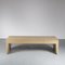 Daybed by Dom Hans Van Der Laan, 1970s 5