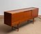 Skandinavisches Teak Modell Gracil Sideboard von Svante Skogh für Seffle Furniture 14