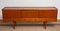 Scandinavian Teak Extra Large Model Gracil Sideboard by Svante Skogh for Seffle Furniture 2