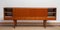 Scandinavian Teak Extra Large Model Gracil Sideboard by Svante Skogh for Seffle Furniture 7