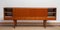 Skandinavisches Teak Modell Gracil Sideboard von Svante Skogh für Seffle Furniture 7