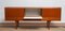 Scandinavian Teak Extra Large Model Gracil Sideboard by Svante Skogh for Seffle Furniture 8