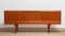 Scandinavian Teak Extra Large Model Gracil Sideboard by Svante Skogh for Seffle Furniture 1