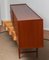 Skandinavisches Teak Modell Gracil Sideboard von Svante Skogh für Seffle Furniture 3