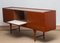 Scandinavian Teak Extra Large Model Gracil Sideboard by Svante Skogh for Seffle Furniture 4