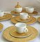 Coffee Dessert Service by Rosenthal Bjorn Wiinblad, 1980s, Set of 21, Image 2