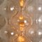 Lampade da parete / tavolo di Tulipano H 21.2 grandi di JT Kalmar, anni '60, set di 2, Immagine 13