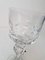 Large Crystal Goblets from Moser Glassworks, Set of 6 7