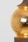 Lampada Bitossi grande con paralume custom di René Houben, Immagine 2