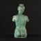 Life-Size Italian Terracotta Female Nude Bust, Late 1800s 4