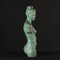 Life-Size Italian Terracotta Female Nude Bust, Late 1800s 5