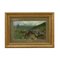 Arnoldo Soldini, Country Glimpse, Canvas, Immagine 1