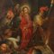 Hieronymus III Francken, the Denial of Peter, Canvas, Immagine 6