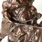 Bronze Berber zu Pferd Skulptur von Paul Troubetzkoy, 20. Jh 4