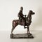 Escultura bereber a caballo de bronce de Paul Troubetzkoy, siglo XX, Imagen 9