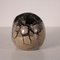 Geode Marble Skull-Septaria, 20th Century, Image 8