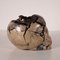 Geode Marble Skull-Septaria, 20th Century 10