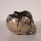 Geode Marble Skull-Septaria, 20th Century 9